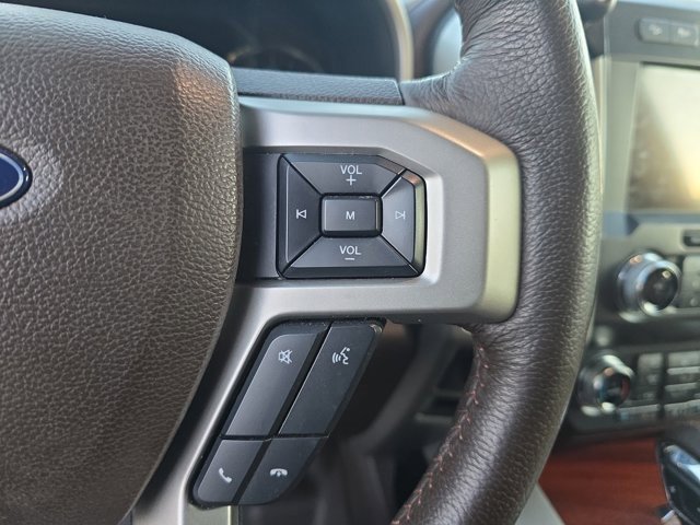 Used 2020 Ford F150 King Ranch w/ Equipment Group 601A Luxury image 17