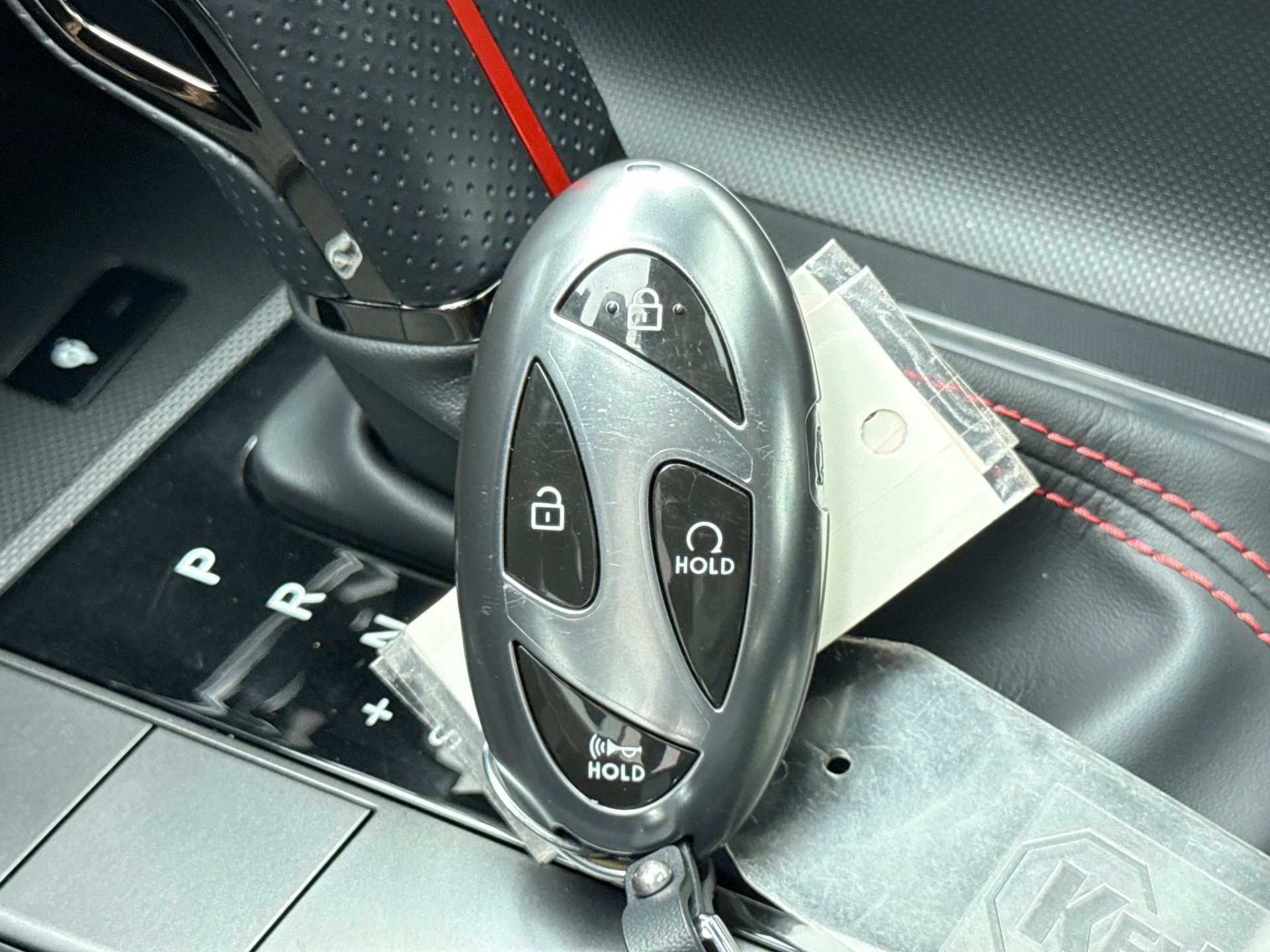 Used 2024 Hyundai Elantra N Line FWD image 26