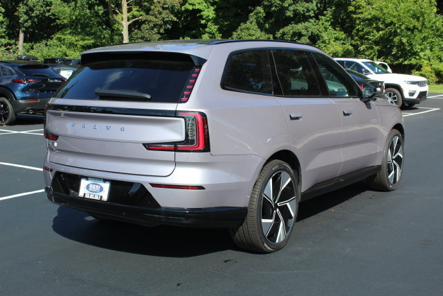 New 2026 Volvo EX90 Ultra AWD/4WD image 3