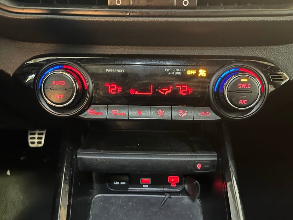 Used 2024 Kia Forte GT image 16