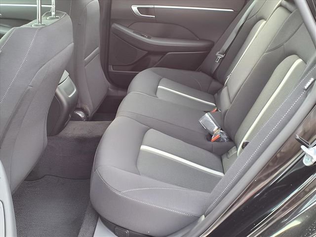 New 2026 Hyundai Sonata SEL image 13