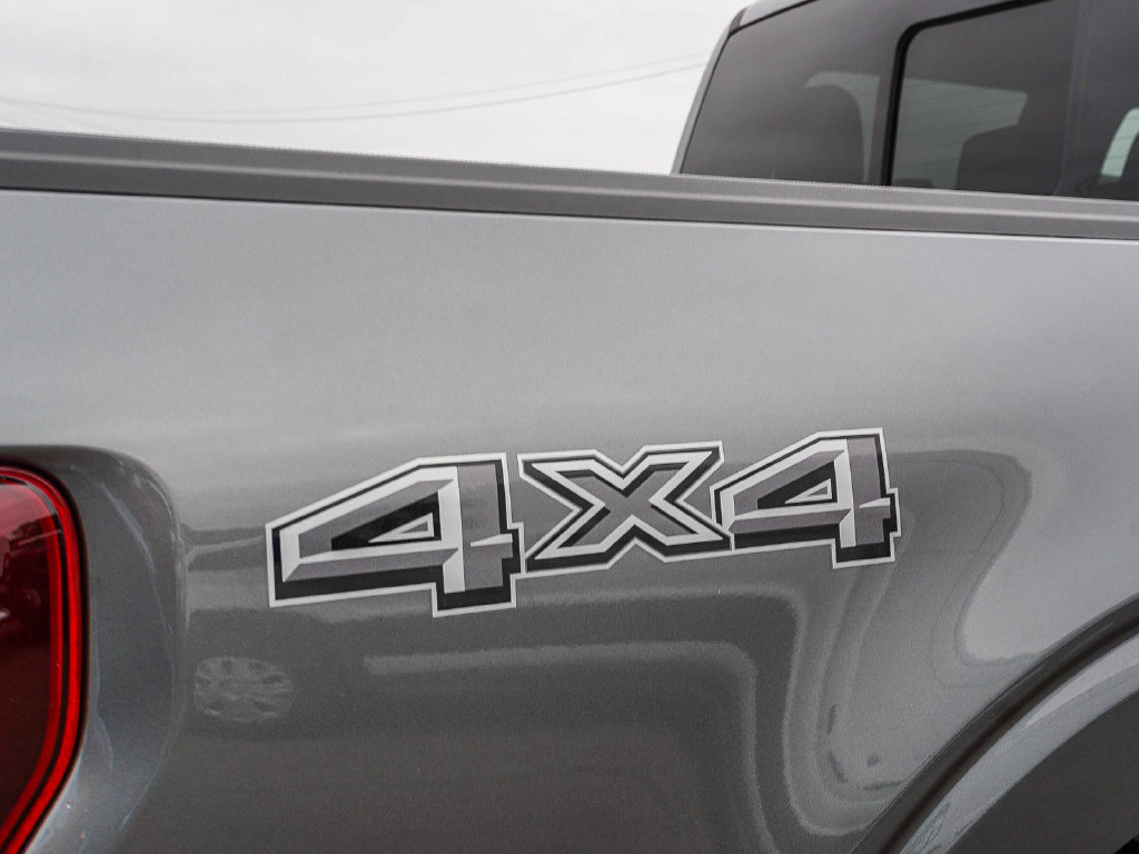 New 2026 Ford F150 XLT w/ Equipment Group 302A MID AWD/4WD image 7