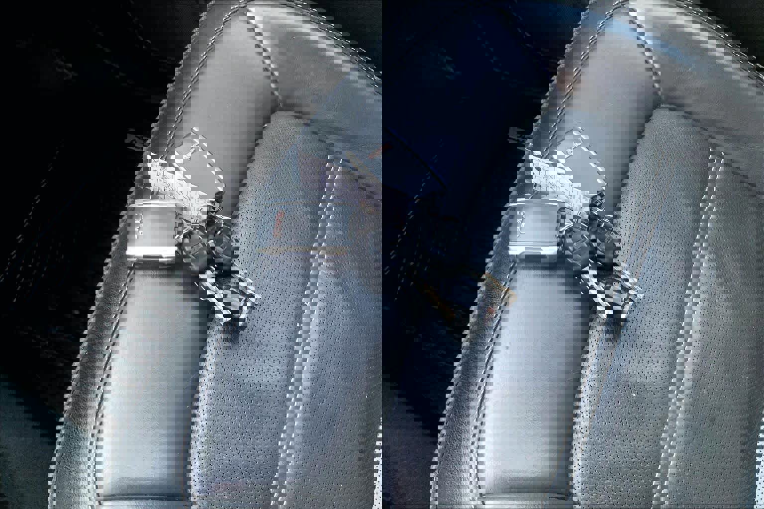 Used 2021 GMC Canyon Denali image 15