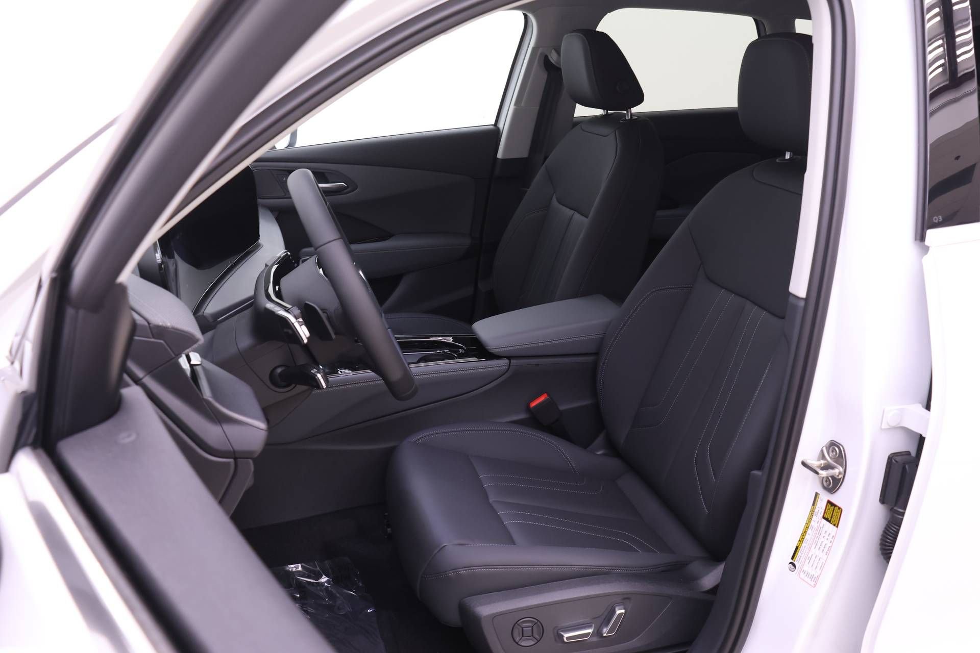 New 2026 Audi Q3 quattro 2.0T image 7