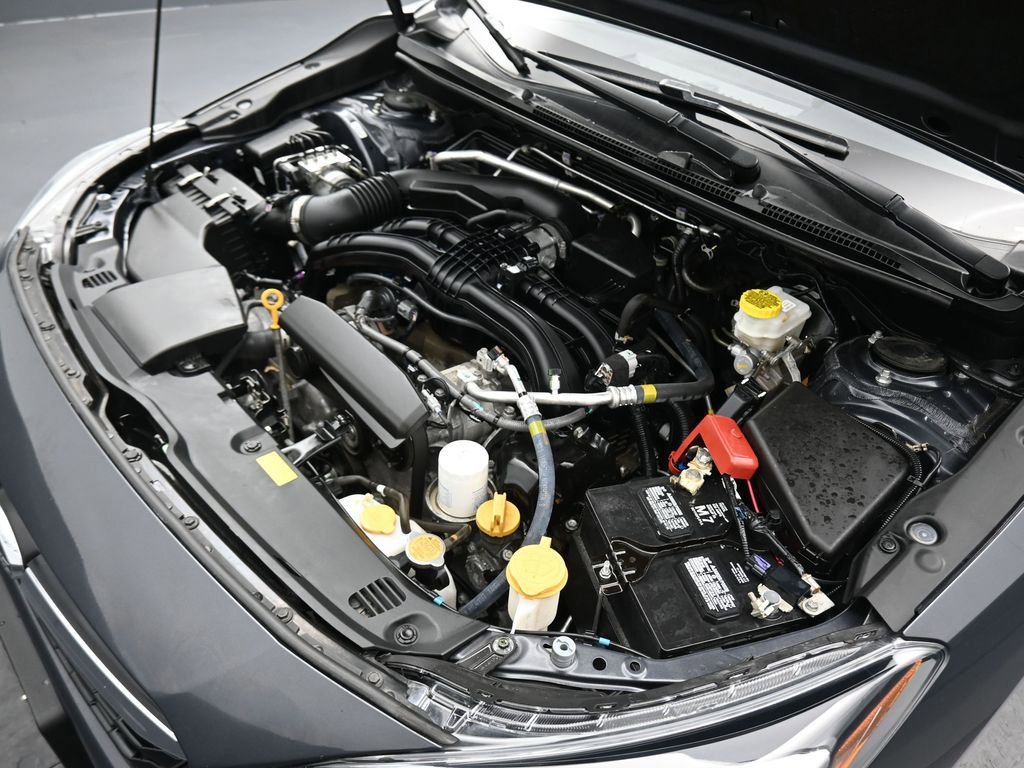 Used 2023 Subaru Impreza Premium image 46