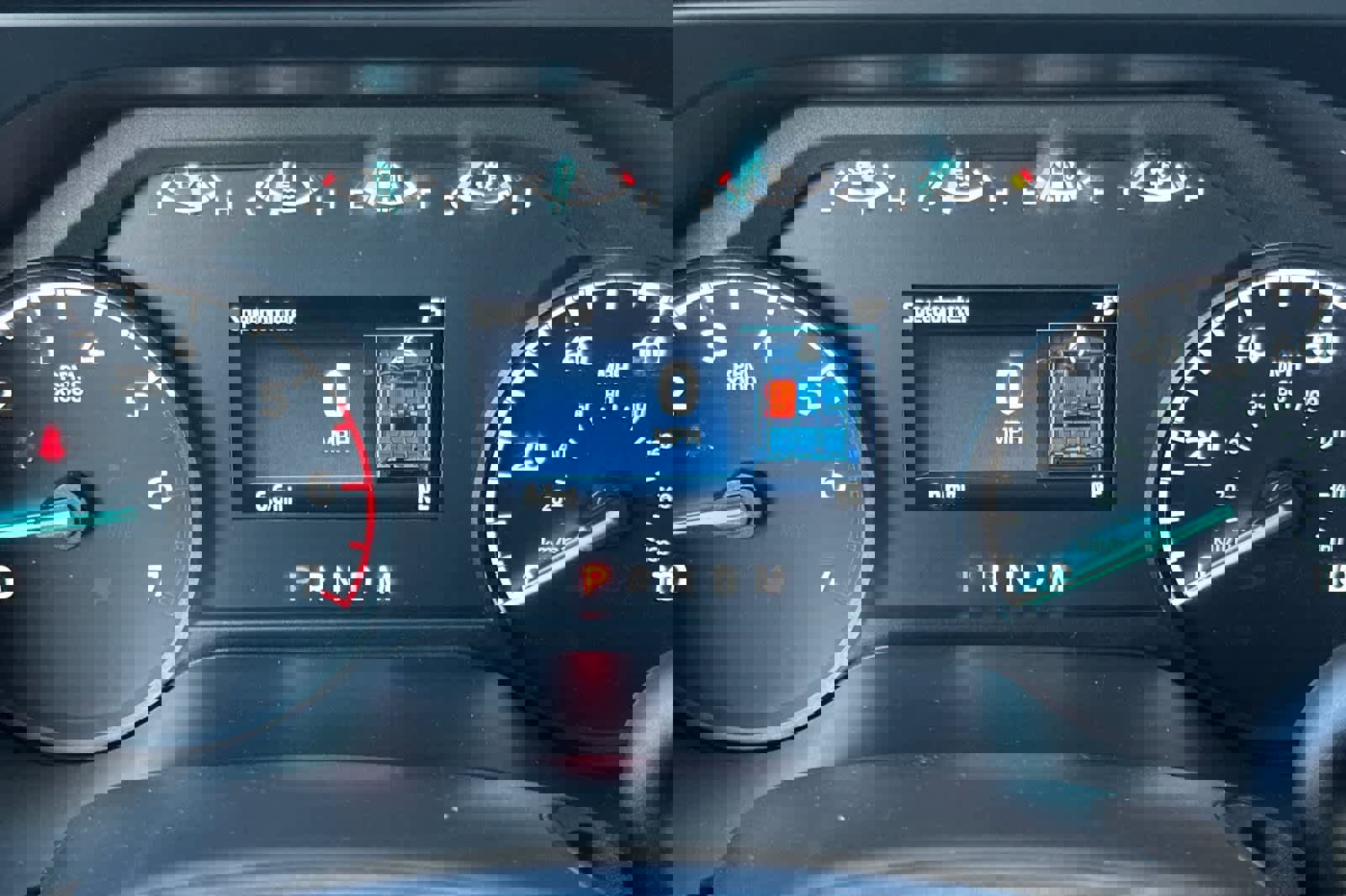 New 2026 Ford F250 XL w/ STX Appearance Package image 20