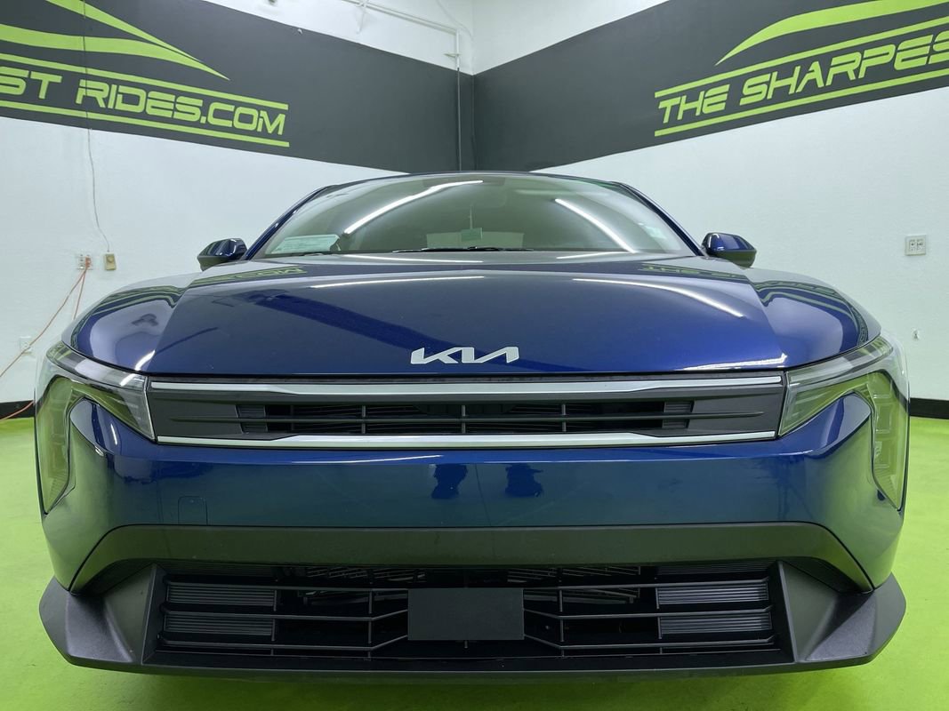 Used 2025 Kia K4 LXS image 3