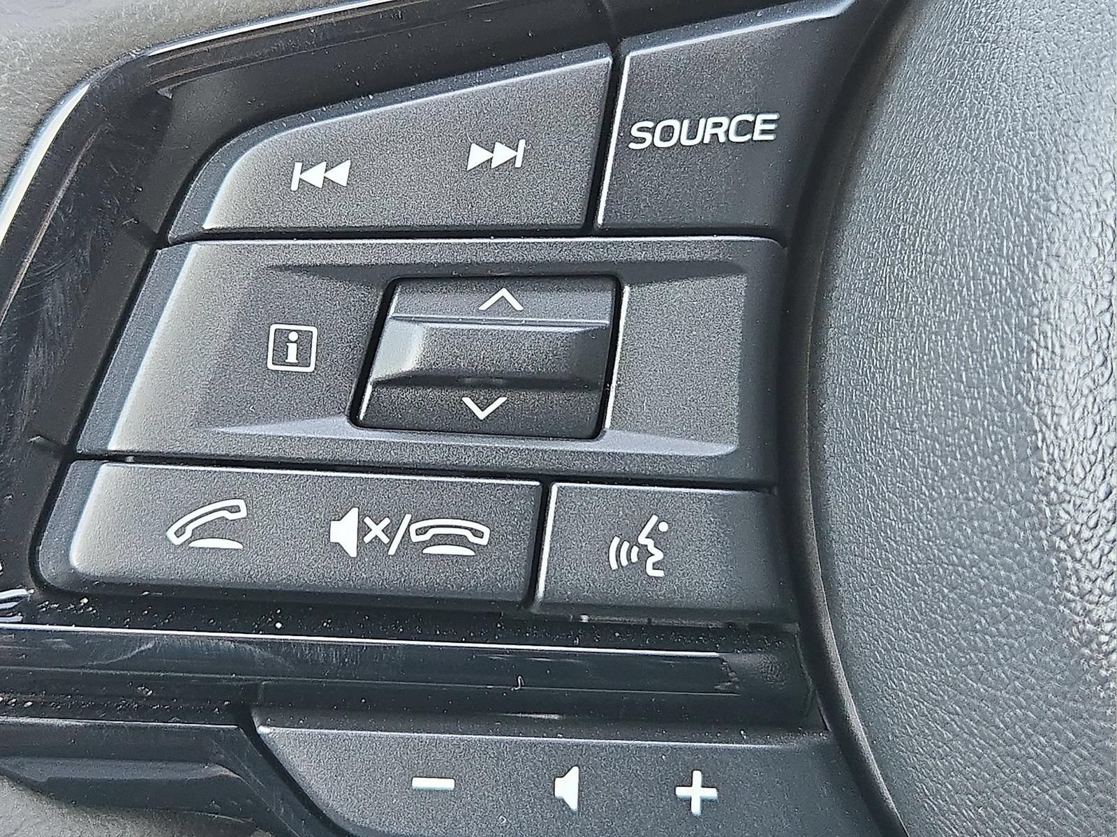 Certified 2026 Subaru Forester Sport AWD/4WD image 19