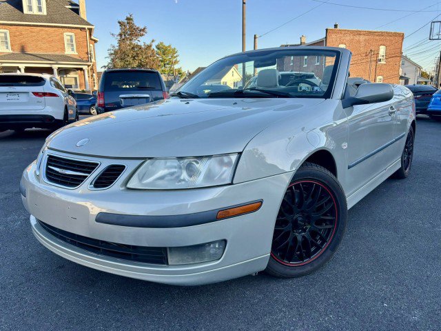 Used 2006 Saab 9-3 2.0T image 1