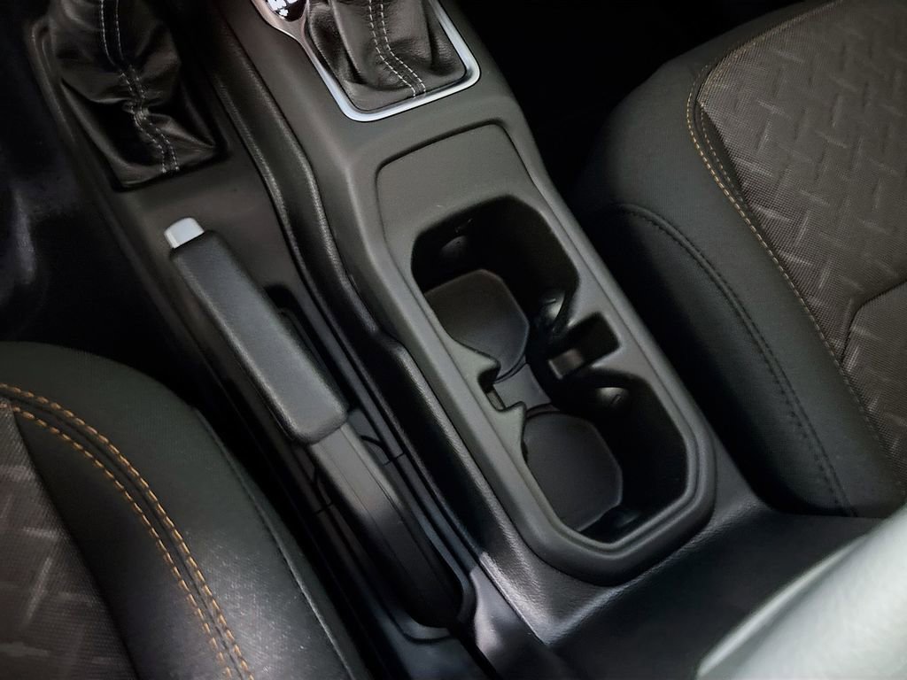 New 2025 Jeep Gladiator Mojave image 16