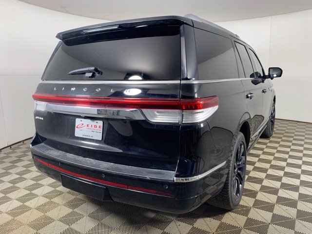 Used 2023 Lincoln Navigator Reserve w/ Equipment Group 201A AWD/4WD image 19