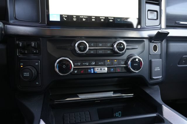 Used 2024 Ford F250 Lariat AWD/4WD image 16