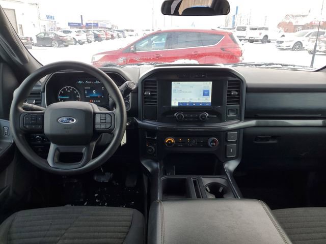 Used 2021 Ford F150 XL w/ STX Appearance Package image 32