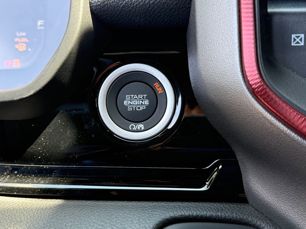 New 2026 RAM 1500 Rebel image 23