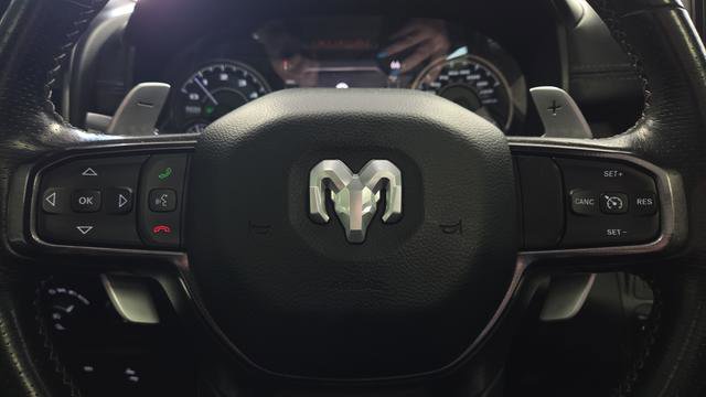 Used 2022 RAM 1500 Rebel w/ G/T Package AWD/4WD image 16