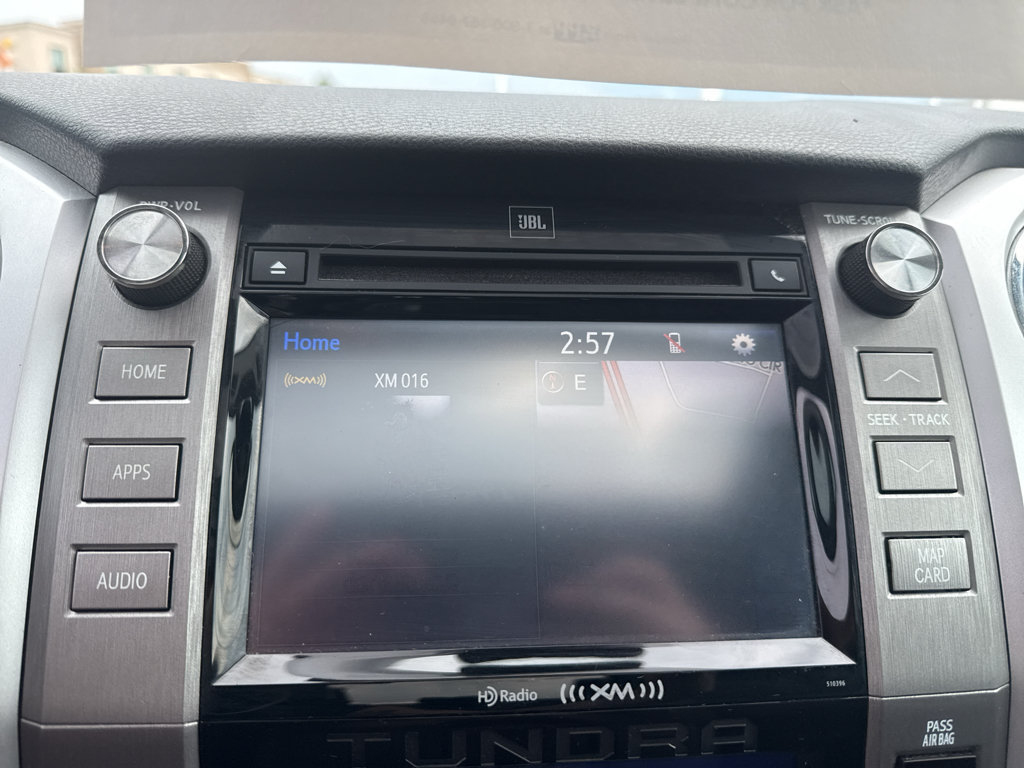Certified 2019 Toyota Tundra Limited w/ Limited Premium Package AWD/4WD image 18
