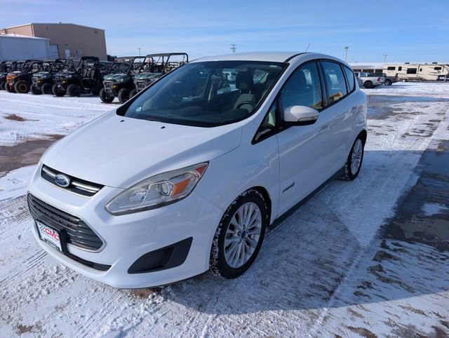 Used 2017 Ford C-MAX SE