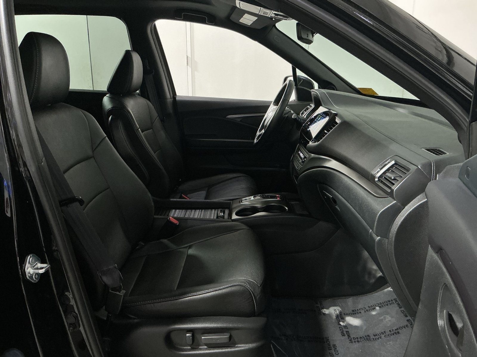 Used 2023 Honda Passport EX-L image 26