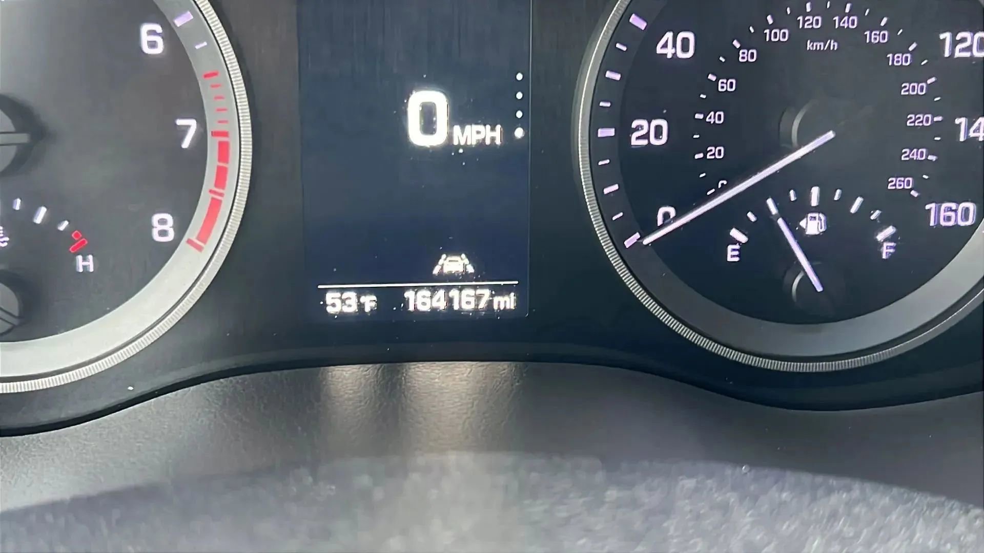 Used 2016 Hyundai Tucson Limited w/ Option Group 03 image 26