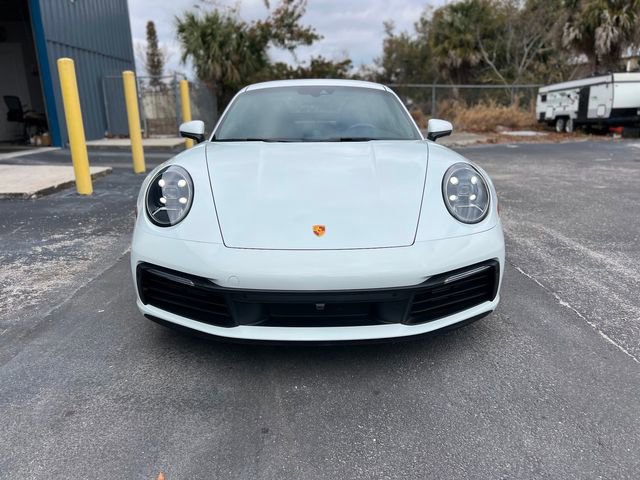Used 2023 Porsche 911 Carrera image 79