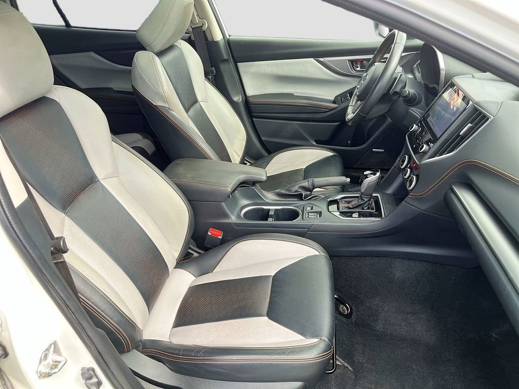 Used 2022 Subaru Crosstrek 2.5i Limited w/ Moonroof Package 2 image 28