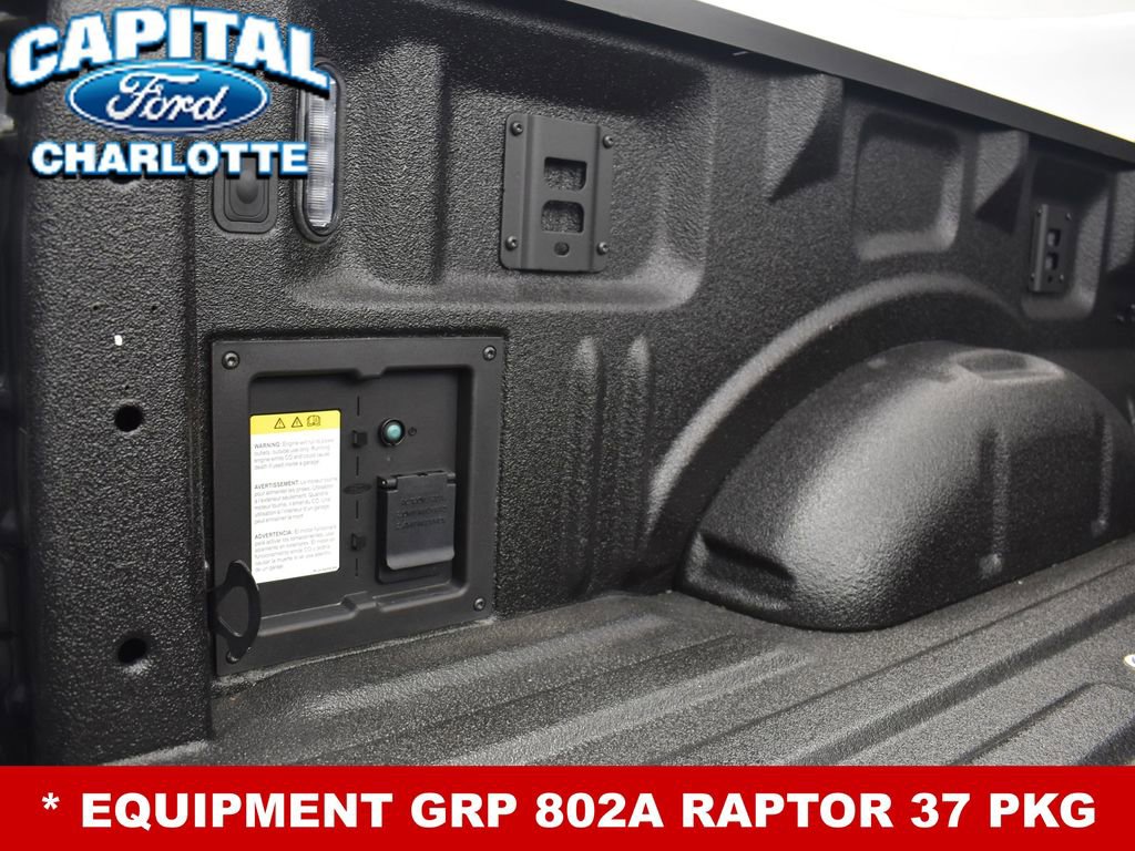 Used 2024 Ford F150 Raptor image 20