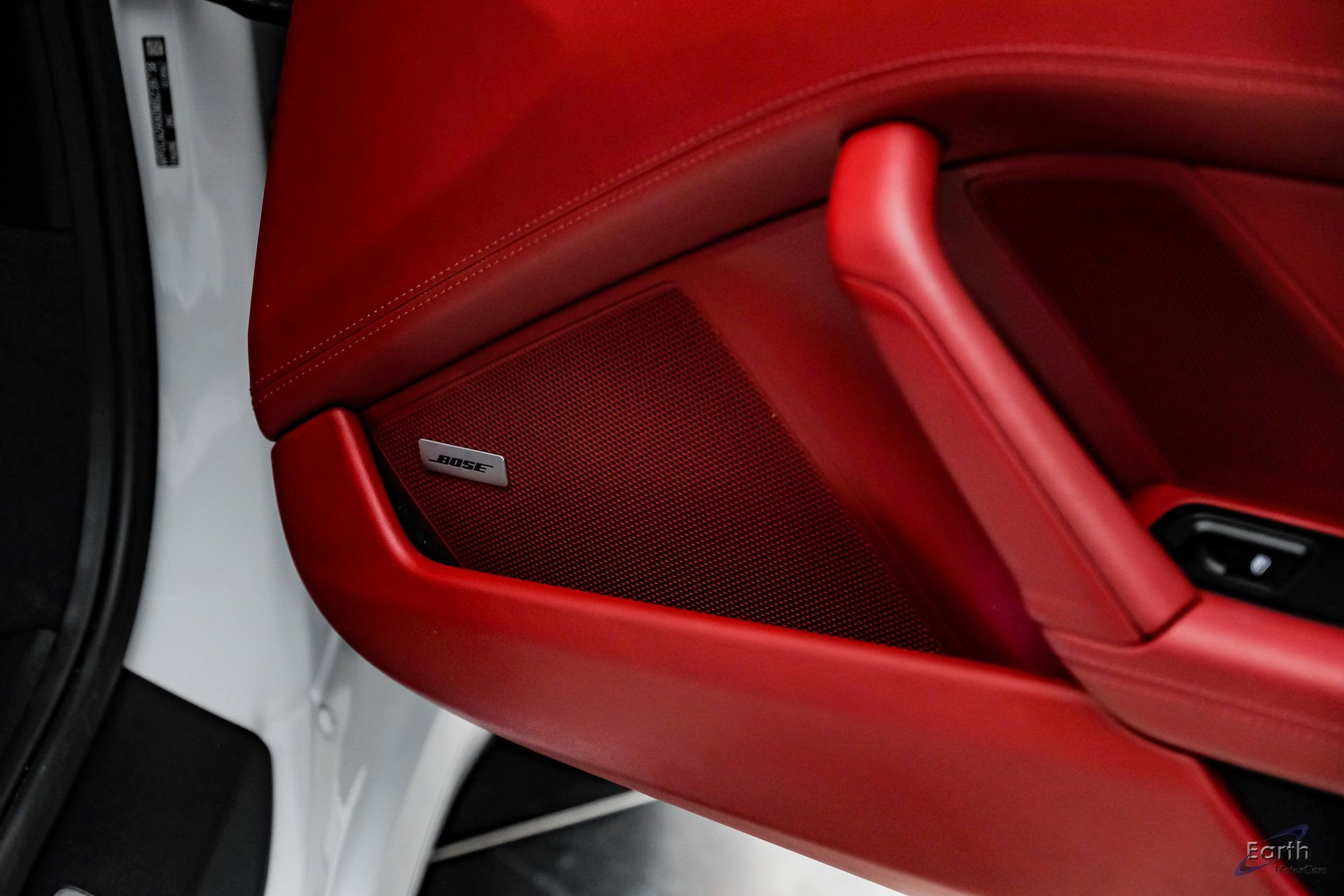 Used 2021 Porsche 911 Carrera 4 image 82