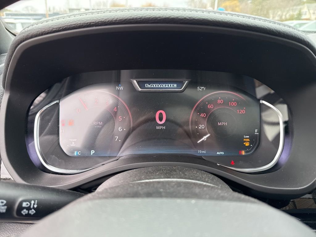 New 2026 RAM 1500 Laramie image 11