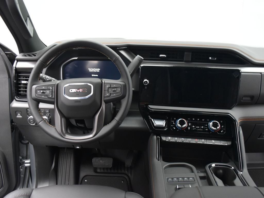 New 2026 GMC Sierra 2500 AT4 w/ AT4 Premium Plus Package image 20