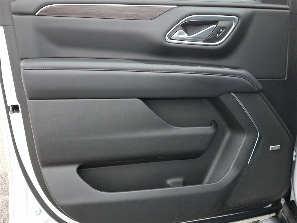 Used 2021 Chevrolet Tahoe Z71 image 15