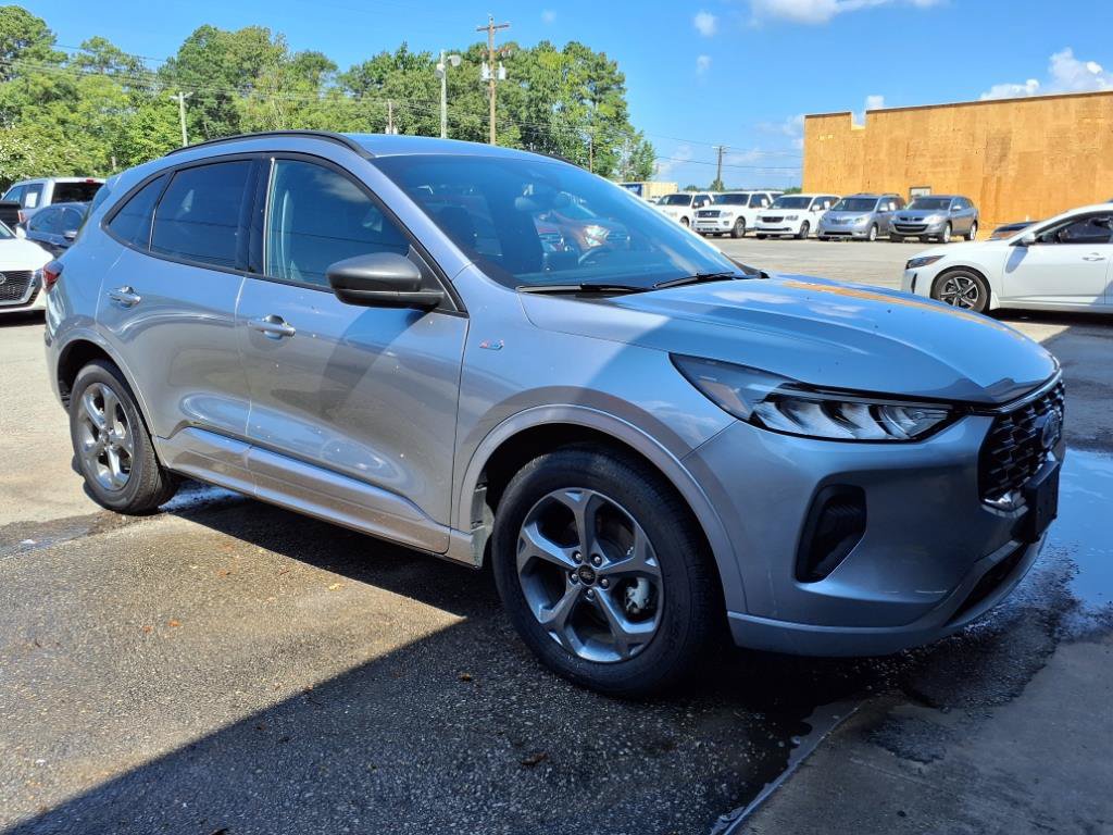 Used 2024 Ford Escape ST-Line FWD image 5