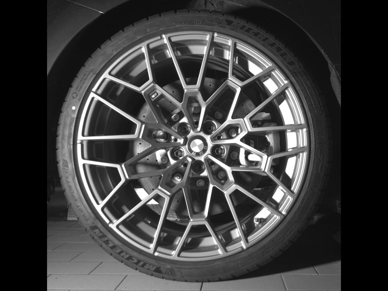Used 2026 BMW M2 CS RWD image 12