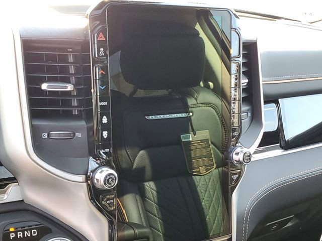 New 2026 RAM 1500 Tungsten image 10