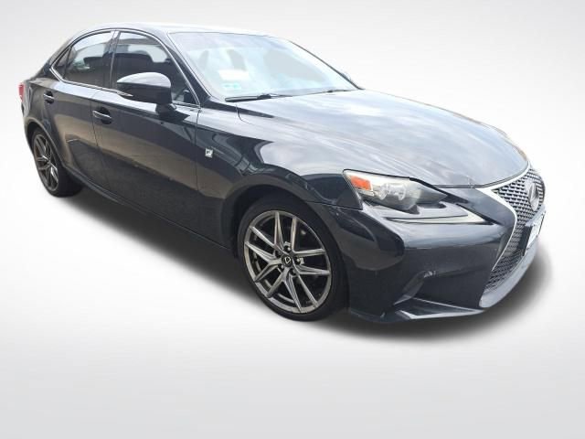 Used 2014 Lexus IS 250 AWD w/ F-Sport Package video 1