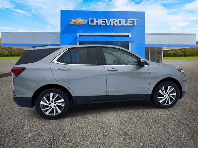 Used 2023 Chevrolet Equinox LT image 8