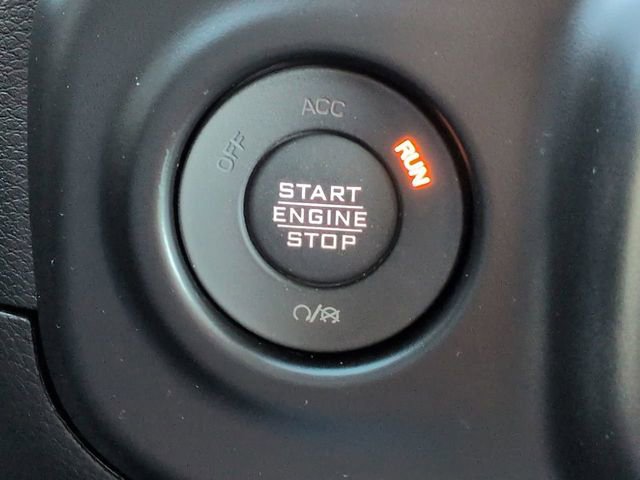 Certified 2021 Jeep Wrangler Unlimited Rubicon image 35