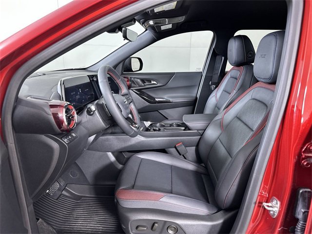 New 2026 Chevrolet Equinox RS w/ Convenience Package III image 19