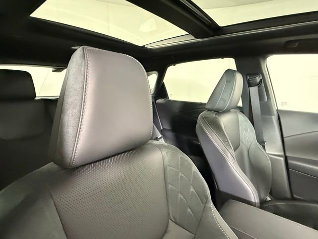 New 2025 Lexus RX 350 AWD image 35