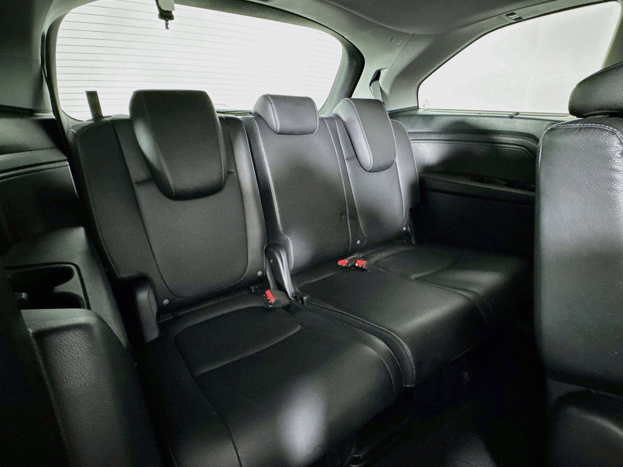 Certified 2023 Honda Odyssey Touring image 29