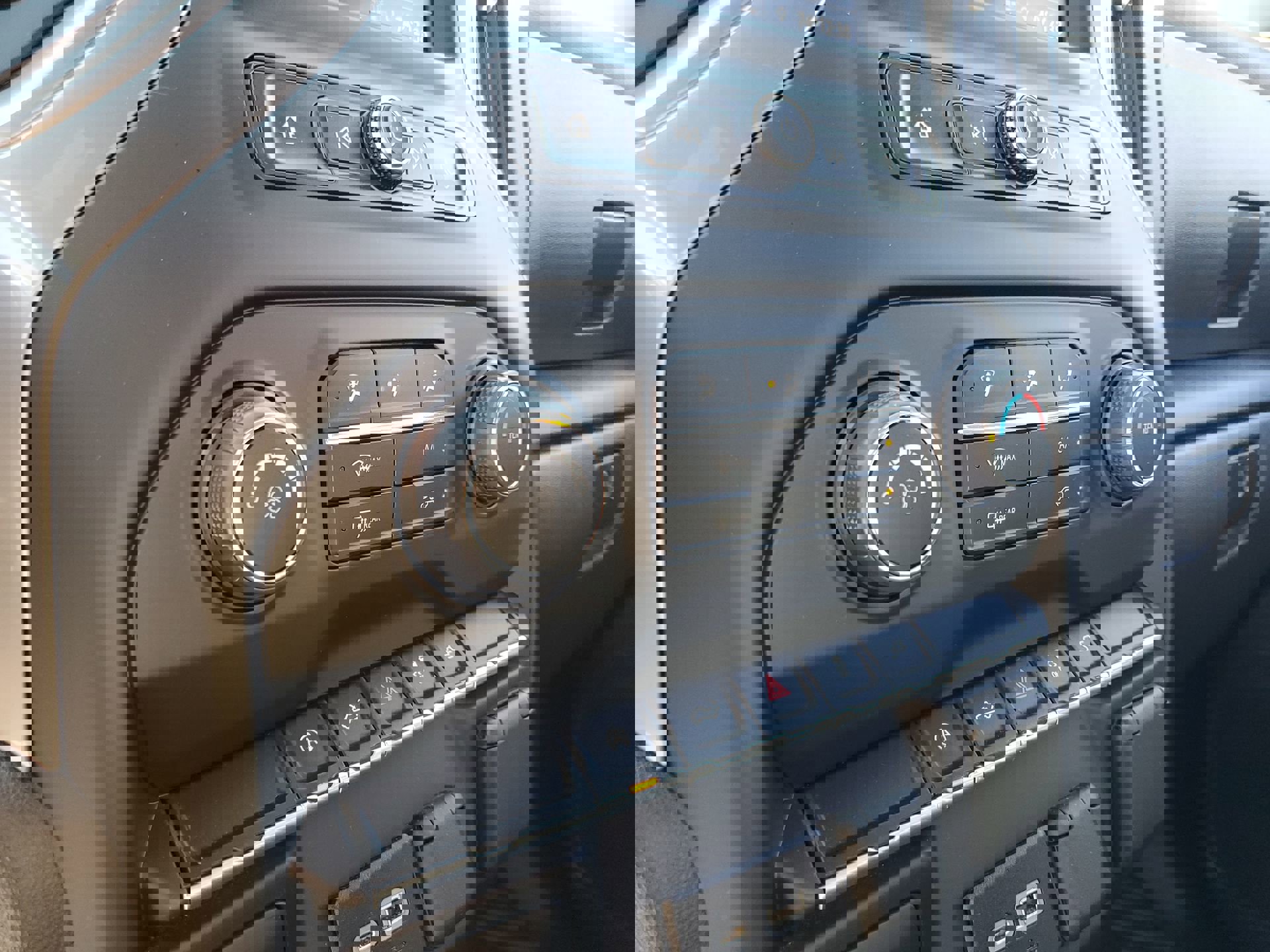 Used 2022 Chevrolet Silverado 1500 Custom w/ Safety Confidence Package image 73