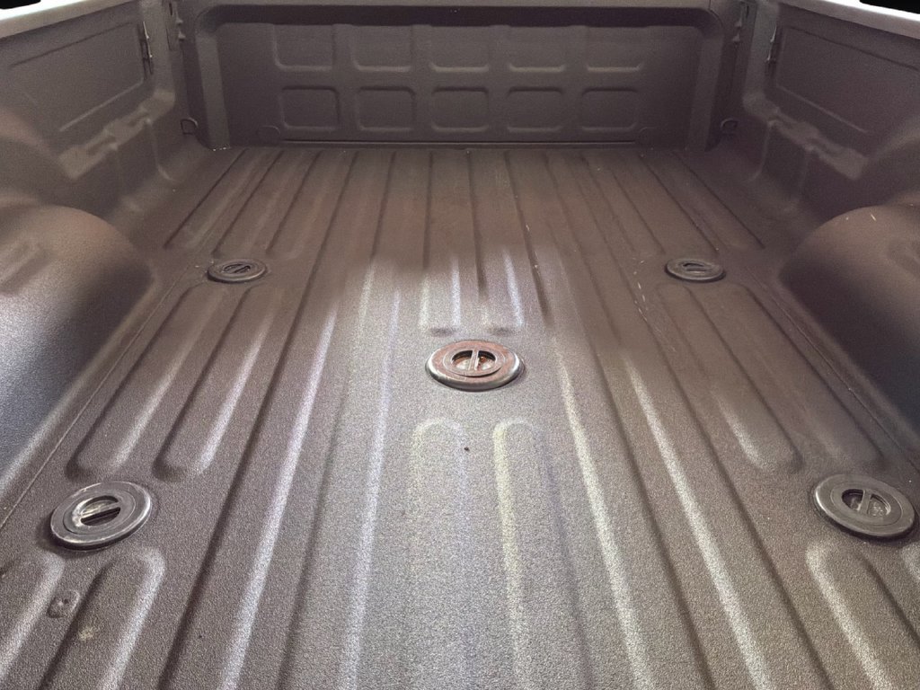 Certified 2024 RAM 3500 Laramie AWD/4WD image 21