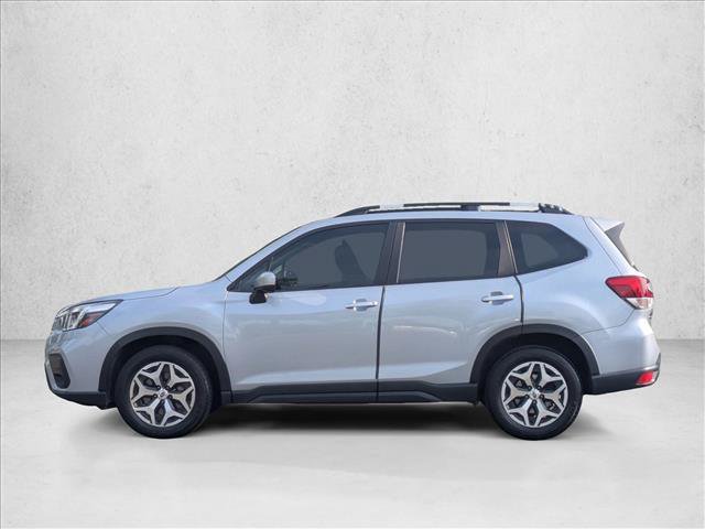 Used 2020 Subaru Forester Premium AWD/4WD image 9