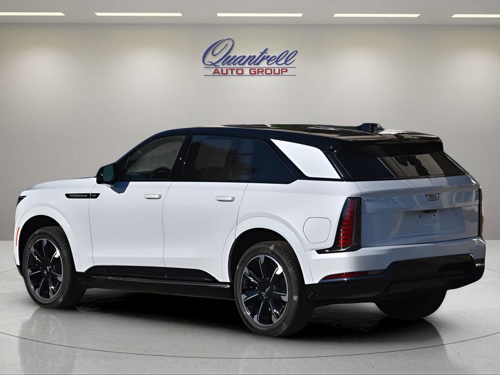 New 2026 Cadillac Escalade IQ Sport 1 w/ LPO, Floor Liner Package image 6