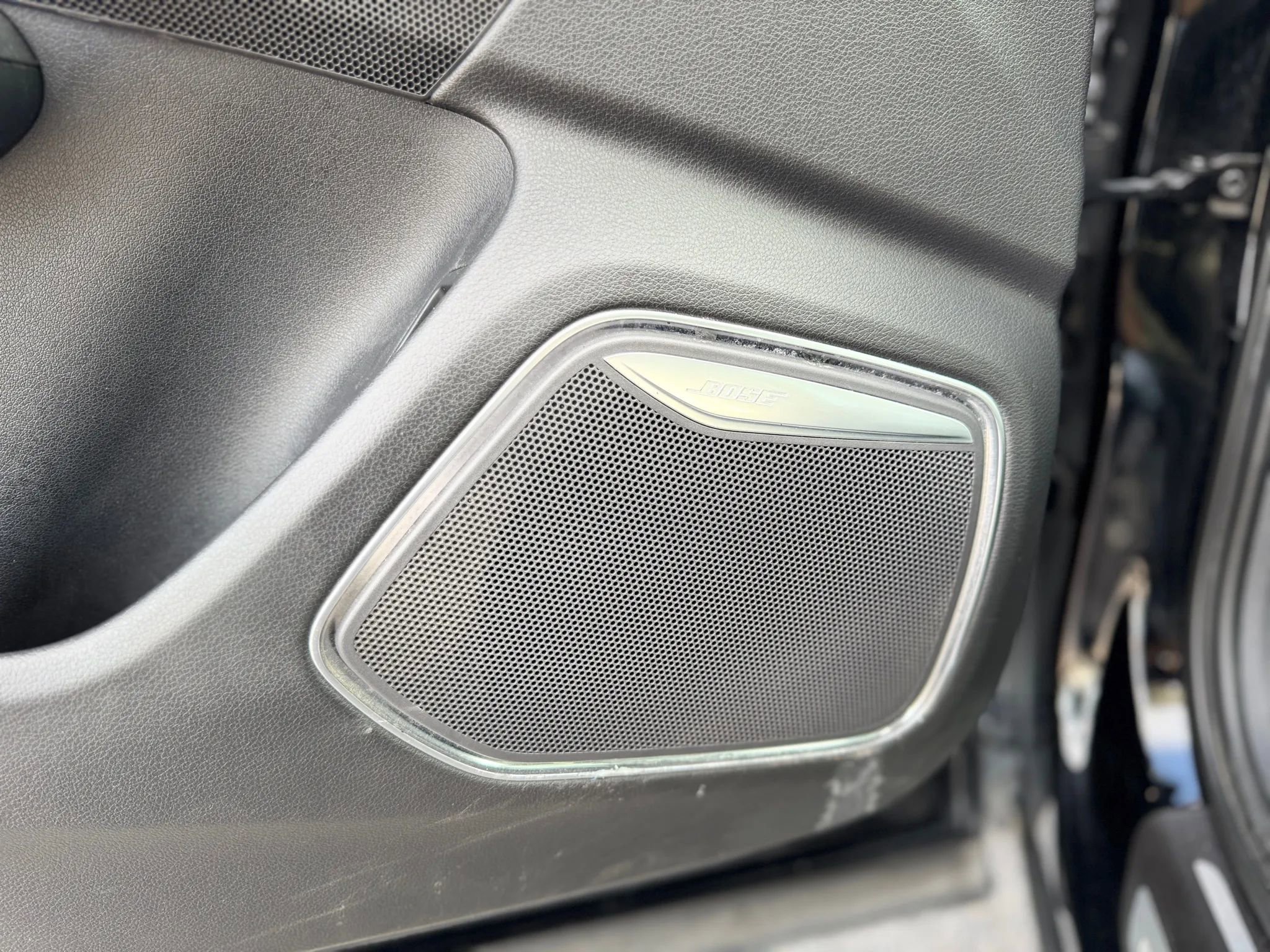 Used 2015 Audi Q3 2.0T Prestige w/ Prestige Package image 29