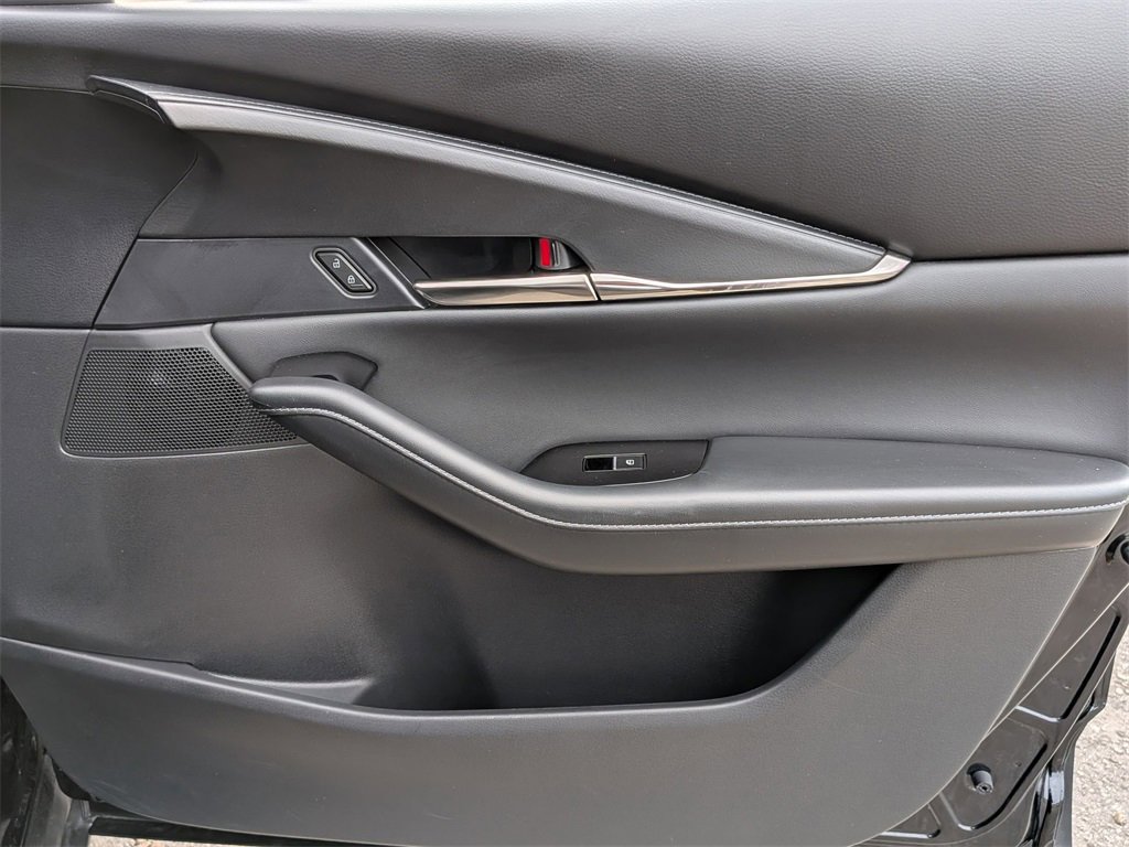 Used 2025 MAZDA CX-30 AWD 2.5 S w/ Preferred Package image 33