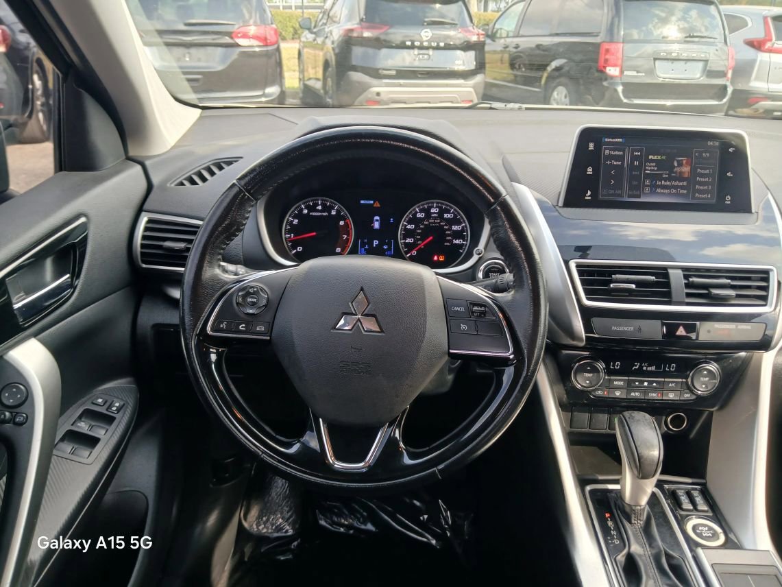Used 2019 Mitsubishi Eclipse Cross SE AWD/4WD image 26