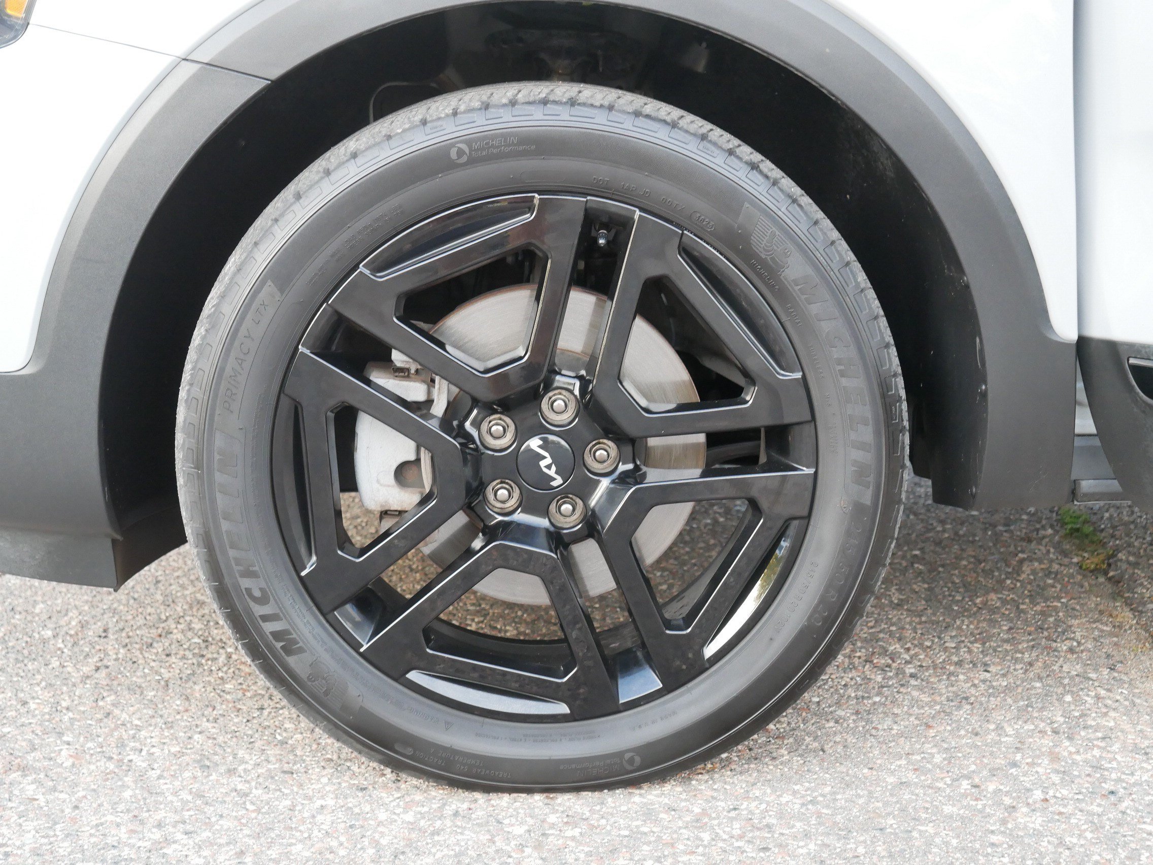 Certified 2024 Kia Telluride SX Prestige X-Line AWD/4WD image 15