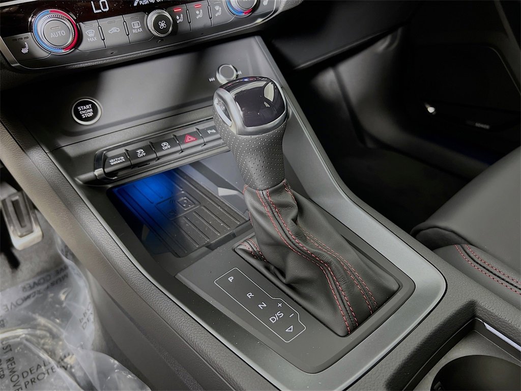 New 2025 Audi Q3 2.0T Premium Plus image 18