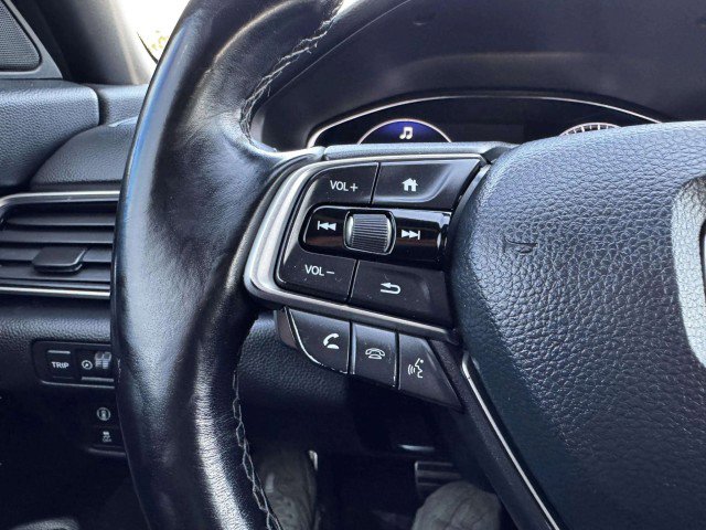 Used 2020 Honda Accord Sport image 24