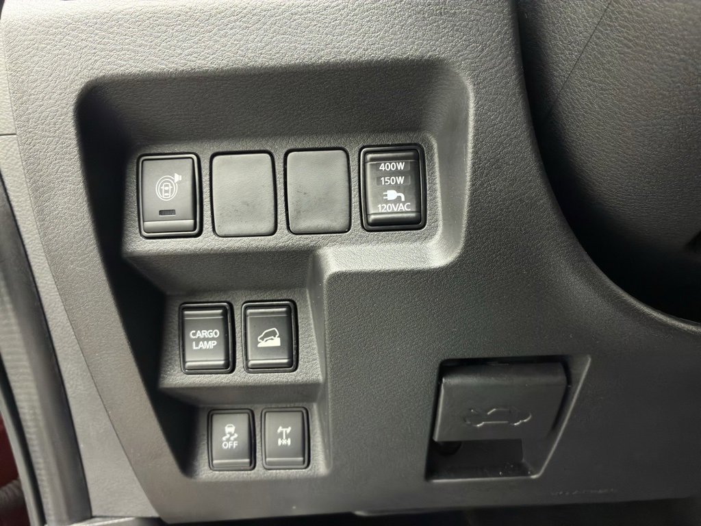 Used 2023 Nissan Frontier PRO-4X w/ Pro Convenience Package image 24